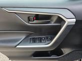 Thumbnail of 2022 Silver Sky Metallic Toyota RAV4