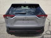 Thumbnail of 2022 Silver Sky Metallic Toyota RAV4
