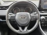Thumbnail of 2022 Silver Sky Metallic Toyota RAV4