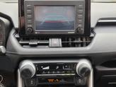 Thumbnail of 2022 Silver Sky Metallic Toyota RAV4