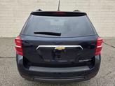 Thumbnail of 2016 Blue Velvet Metallic Chevrolet Equinox