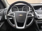 Thumbnail of 2016 Blue Velvet Metallic Chevrolet Equinox