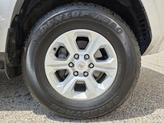 Thumbnail of 2022 Classic Silver Metallic Toyota 4Runner