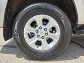 Thumbnail of 2022 Classic Silver Metallic Toyota 4Runner