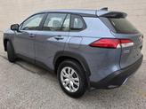 Thumbnail of 2025 Celestite Toyota Corolla Cross