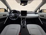 Thumbnail of 2025 Celestite Toyota Corolla Cross