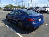 Thumbnail of 2026 Blue Toyota Camry