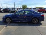 Thumbnail of 2026 Blue Toyota Camry