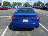 Thumbnail of 2026 Blue Toyota Camry