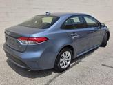 Thumbnail of 2022 Celestite Toyota Corolla