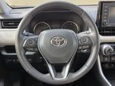 Thumbnail of 2021 Silver Sky Metallic Toyota RAV4