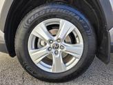 Thumbnail of 2021 Silver Sky Metallic Toyota RAV4