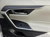 Thumbnail of 2021 Silver Sky Metallic Toyota RAV4