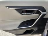 Thumbnail of 2021 Silver Sky Metallic Toyota RAV4