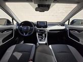 Thumbnail of 2021 Silver Sky Metallic Toyota RAV4