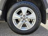 Thumbnail of 2021 Silver Sky Metallic Toyota RAV4