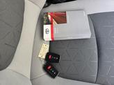 Thumbnail of 2021 Silver Sky Metallic Toyota RAV4