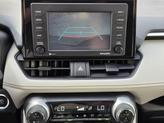 Thumbnail of 2021 Silver Sky Metallic Toyota RAV4