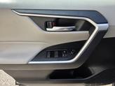 Thumbnail of 2021 Silver Sky Metallic Toyota RAV4