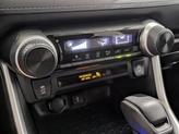 Thumbnail of 2022 Magnetic Gray Metallic Toyota RAV4