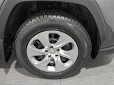 Thumbnail of 2022 Magnetic Gray Metallic Toyota RAV4