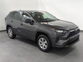 Photo of 2022 Magnetic Gray Metallic Toyota RAV4