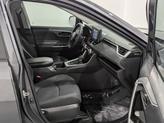 Thumbnail of 2022 Magnetic Gray Metallic Toyota RAV4