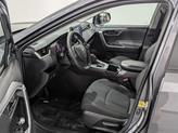 Thumbnail of 2022 Magnetic Gray Metallic Toyota RAV4