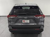 Thumbnail of 2022 Magnetic Gray Metallic Toyota RAV4