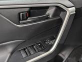 Thumbnail of 2022 Magnetic Gray Metallic Toyota RAV4