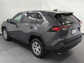 Thumbnail of 2022 Magnetic Gray Metallic Toyota RAV4