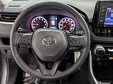 Thumbnail of 2022 Magnetic Gray Metallic Toyota RAV4