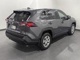 Thumbnail of 2022 Magnetic Gray Metallic Toyota RAV4