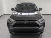 Thumbnail of 2022 Magnetic Gray Metallic Toyota RAV4