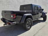 Thumbnail of 2021 Black Clearcoat Jeep Gladiator