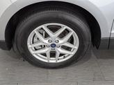 Thumbnail of 2022 Silver Metallic Ford Edge
