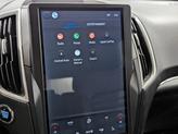 Thumbnail of 2022 Silver Metallic Ford Edge