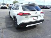 Thumbnail of 2026 Wind Chill Prl Toyota Corolla Cross