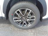 Thumbnail of 2026 Wind Chill Prl Toyota Corolla Cross