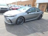 Thumbnail of 2026 Heavy Metal W/M Toyota Camry