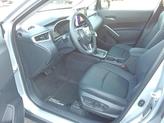 Thumbnail of 2026 Sonic Silver Toyota Corolla Cross