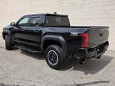 Thumbnail of 2024 Black Toyota Tacoma