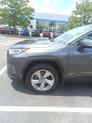 Thumbnail of 2020 Magnetic Gray Metallic Toyota RAV4 Hybrid