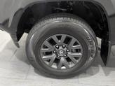 Thumbnail of 2023 Black Toyota Tacoma