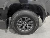 Thumbnail of 2023 Black Toyota Tacoma