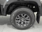 Thumbnail of 2023 Black Toyota Tacoma