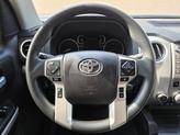 Thumbnail of 2021 Midnight Black Metallic Toyota Tundra