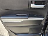 Thumbnail of 2021 Midnight Black Metallic Toyota Tundra