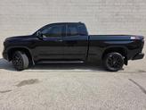 Thumbnail of 2021 Midnight Black Metallic Toyota Tundra