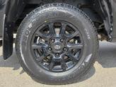 Thumbnail of 2021 Midnight Black Metallic Toyota Tundra